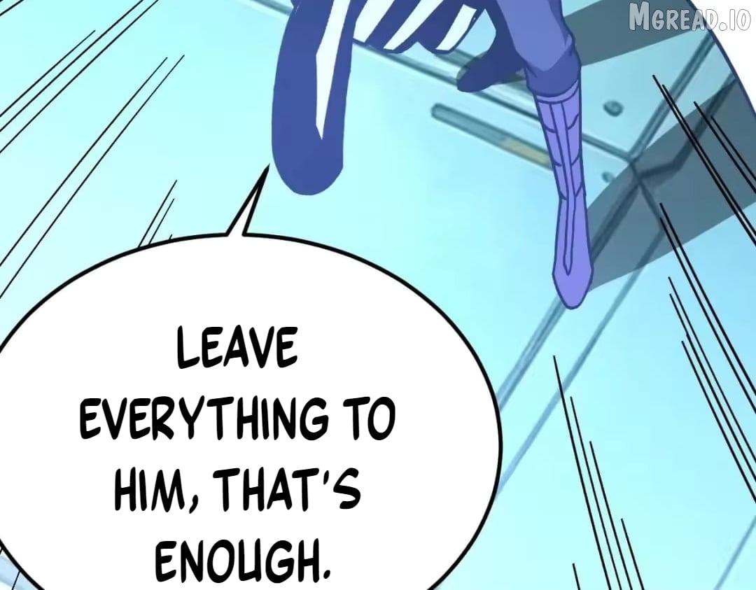 Log into the Future Chapter 326  - page 128